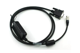 Кабель интерфейсный TRIMBLE от S8 к PC (Hirose 6P USB - DB9), 2,5 м