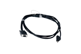 Кабель Y Lemo-DB9/Power для Trimble R10