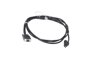 Кабель Y Lemo-PC/питание для всех GPS(кроме R3,4600),TSC2/Recon Trimble, 1,5 м