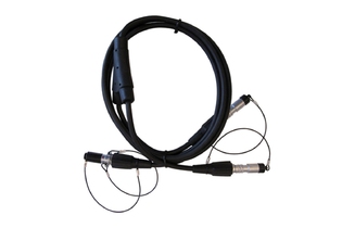 Кабель интерфейсный Trimble OS/7P/M - OS/7P/F & OS/7P/F (5800) 1,5 м Код товара: 50193 Арт. 70012-00