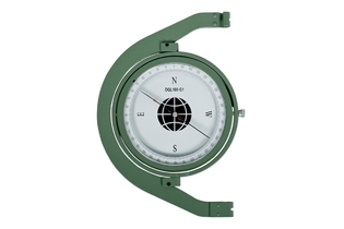 Буссоль RGK DQL100