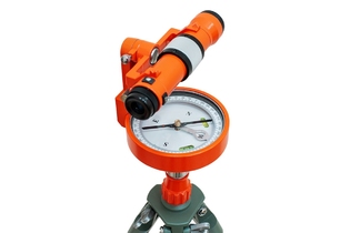 Буссоль-теодолит RGK BG-12