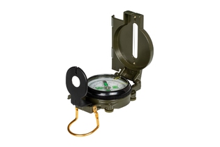 Компас туристический RGK TK-45