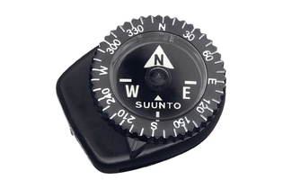 Миниатюрный компас SUUNTO CLIPPER L/B NH