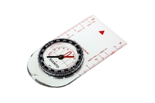 Компактный компас SUUNTO A-10 NH