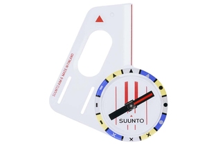 Компас SUUNTO AIM-6 NH