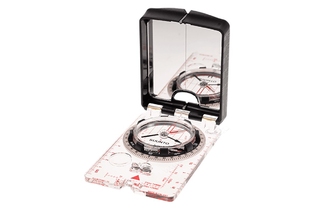 Профессиональный зеркальный компас SUUNTO MC-2 G