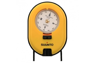 Нетонущий ручной компас-пеленгатор SUUNTO KB-20/360R G