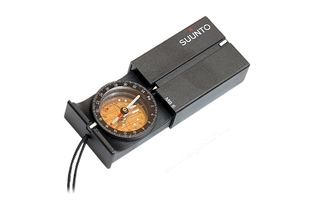 Многофункциональный компас SUUNTO MB-6 NH