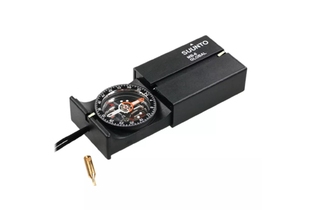 Многофункциональный компас SUUNTO MB-6 GLOBAL