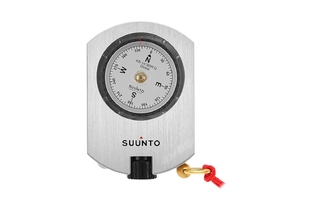 Ручной компас-пеленгатор SUUNTO KB-14/360R G