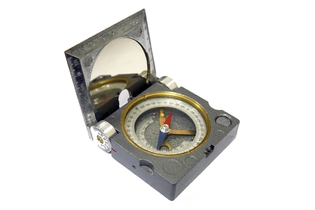 Компас горно-геологический ГГК (КГГ-1)