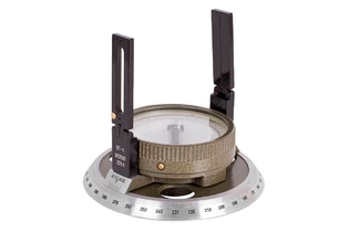 Буссоль ИЗЮМ БГ 1