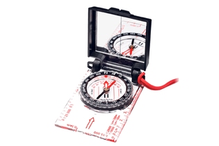 Компас Suunto MCA