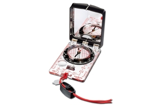 Компас Suunto MC-2 SH Mirror