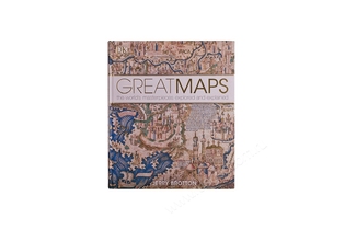 GREAT MAPS
