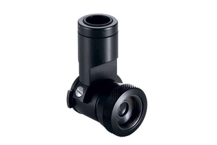 Автоколлимационная насадка Leica GOA2