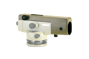 Микрометренная насадка Leica GPM3 для нивелира Nak2