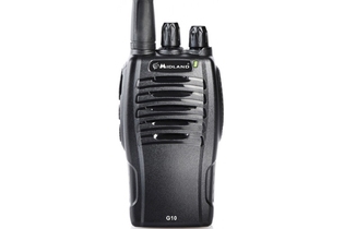 Pация Midland G10