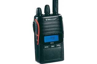 Рация Midland G14