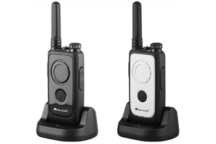 Рация Midland G2