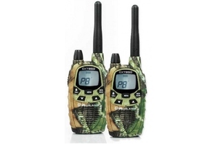 Рация Midland GXT850