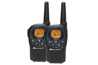 Рация Midland LXT 325