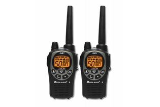 Рация Midland GXT1000