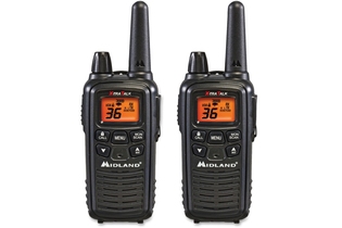 Рация Midland LXT 425