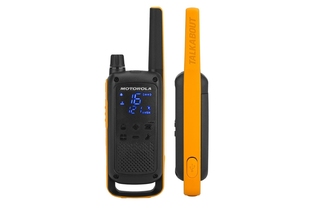 Рация Motorola T82 EXTREME RSM