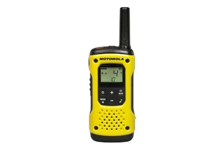 Рация Motorola TLKR T92 H2O