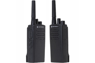 Рация Motorola XT225