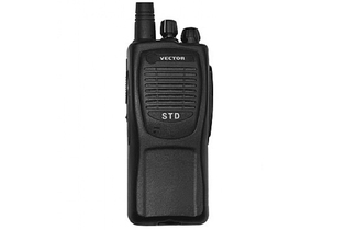 Рация Vector VT-44 Std