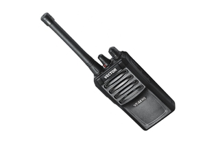 Рация Vector VT-44 HS