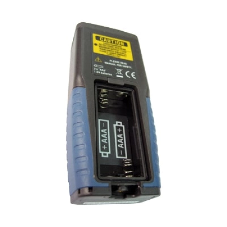 Лазерный дальномер LDM-100