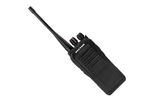 Рация Vector VT-44 TURBO