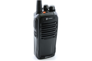 Рация Comrade R6