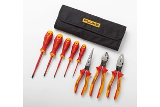 Набор ручных инструментов с изоляцией Fluke IKST7