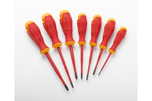 Набор отвёрток Fluke IKSC7