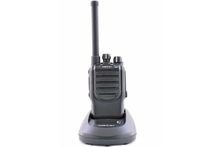 Рация Turbosky T4