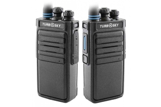 Рация Turbosky T6