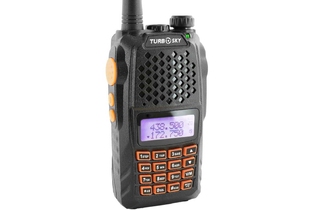 Рация Turbosky T2