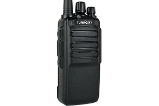 Рация Turbosky T7 DMR