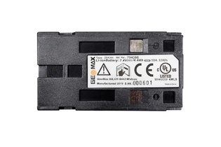 Аккумулятор GeoMax ZBA301