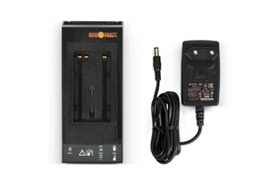 Зарядное устройство GeoMax ZCH201 (для ZBA200 и ZBA400)