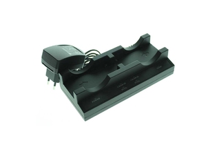 Зарядное устройство GeoMax ZCH202