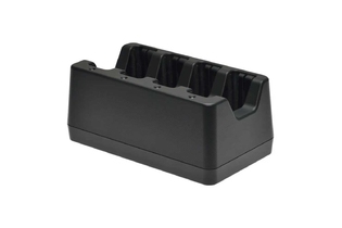 Зарядное устройство GeoMax для контроллера Panasonic (4 разъема)