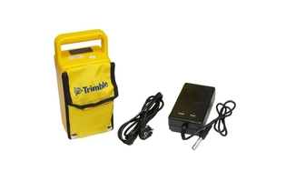 Комплект внешнего питания для Trimble GPS