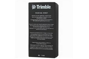 Аккумулятор для Trimble 3600/3300