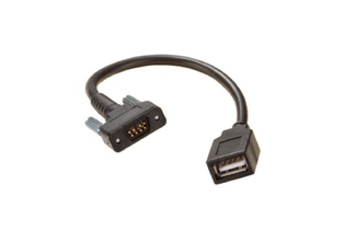 Адаптер USB Host для Trimble Slate